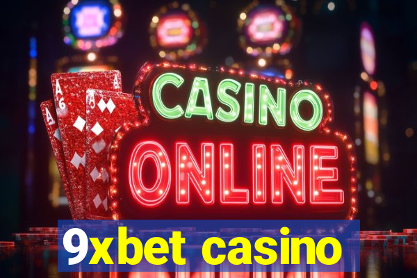 9xbet casino